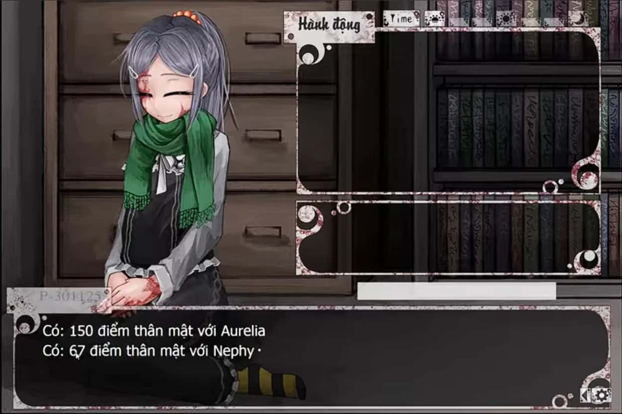 希尔薇越南版-大型融合魔改 版全息投影