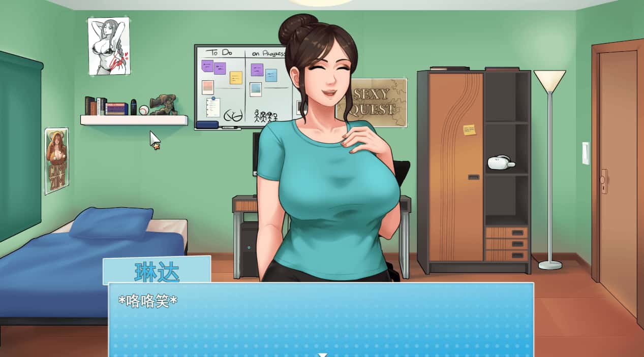 家务 House Chores AI 完结版封面