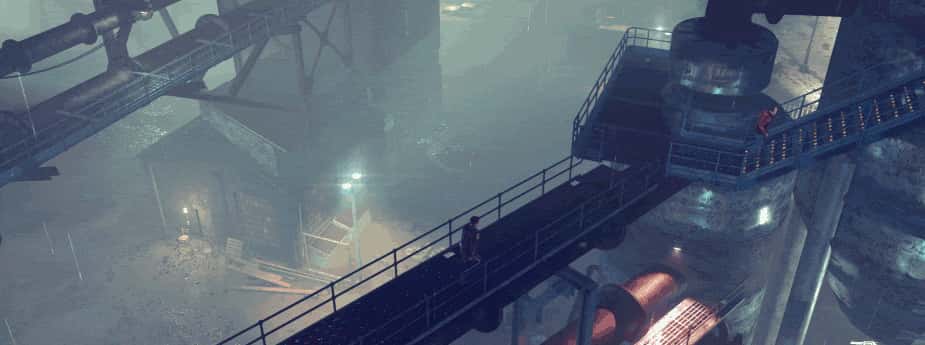 警区 The Precinct 全DLC中文版封面