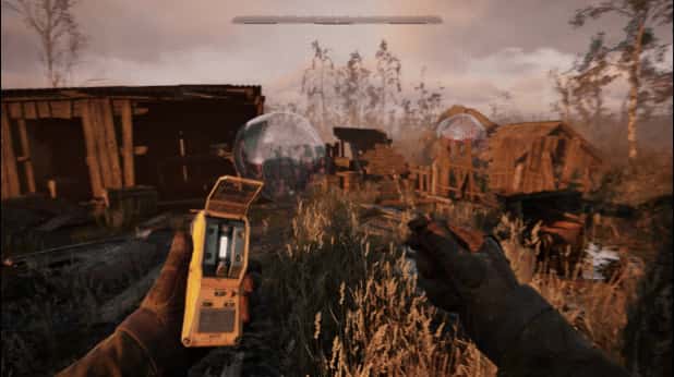 STEAM学习 潜行者2：切尔诺贝利之心终极版 S.T.A.L.K.E.R 2 Heart of Chornobyl Ultimate Editon V1.5.2 150G插画