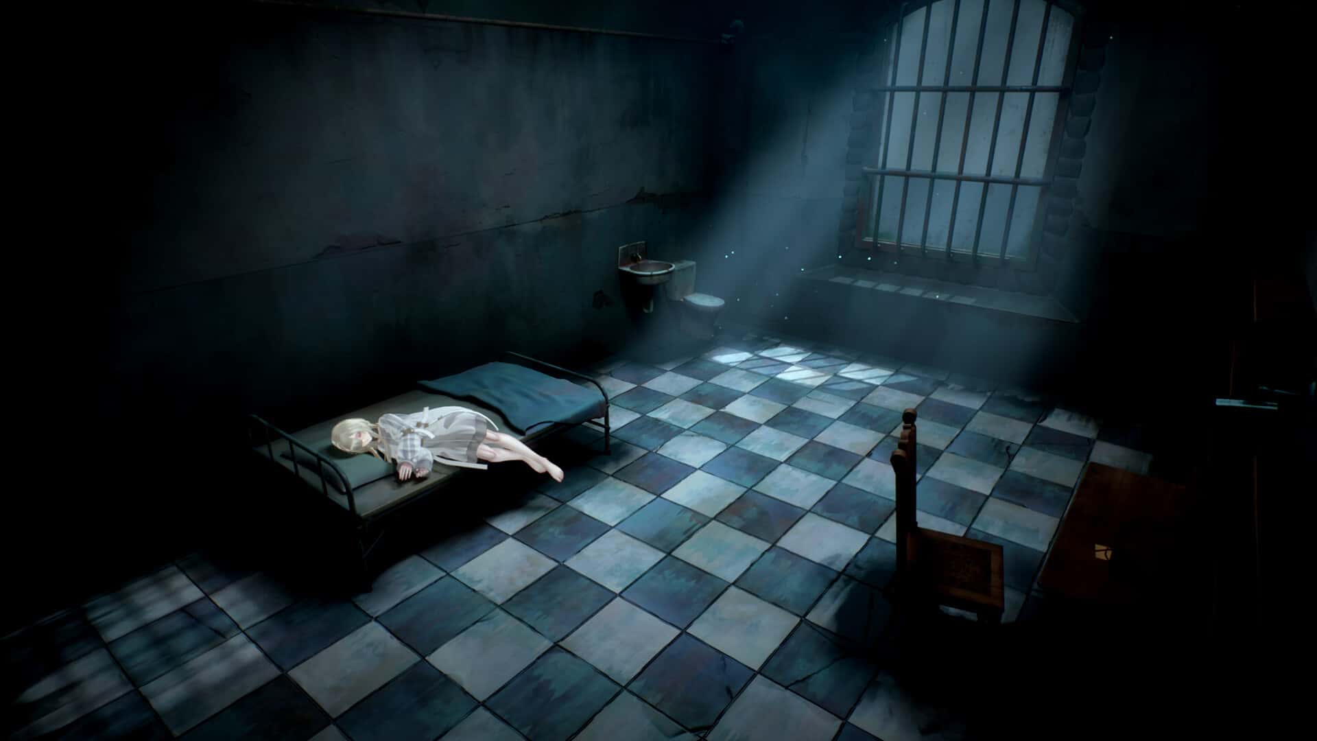STEAM学习 苏菲亚的谎言与代价 Sofia in Exchange for Lies 中文版 1.2G封面
