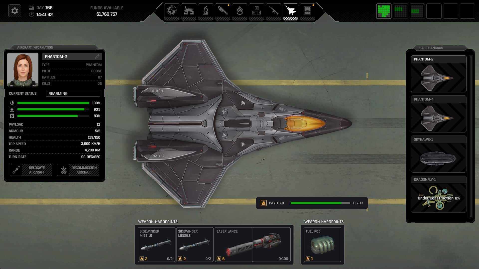 异种航员2 Xenonauts 2 中文版
