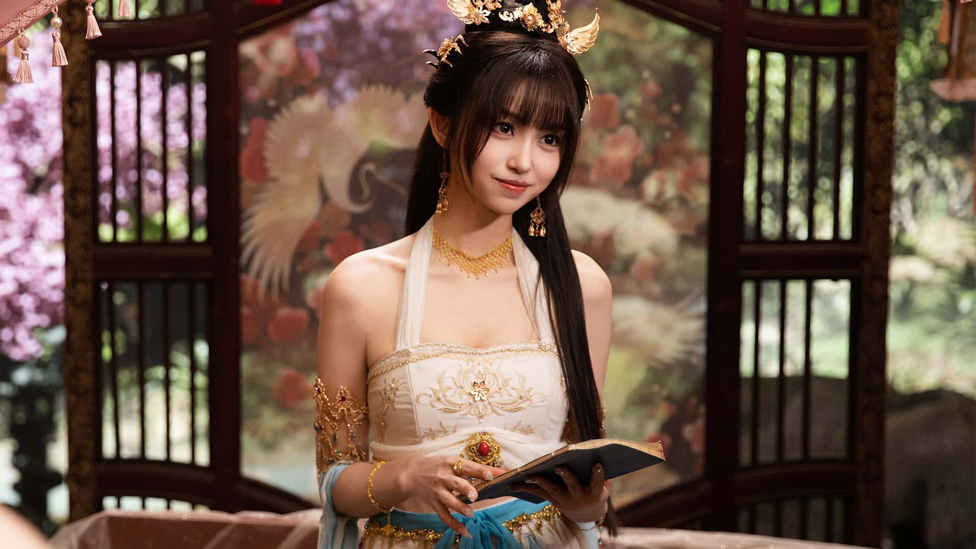游戏截图5