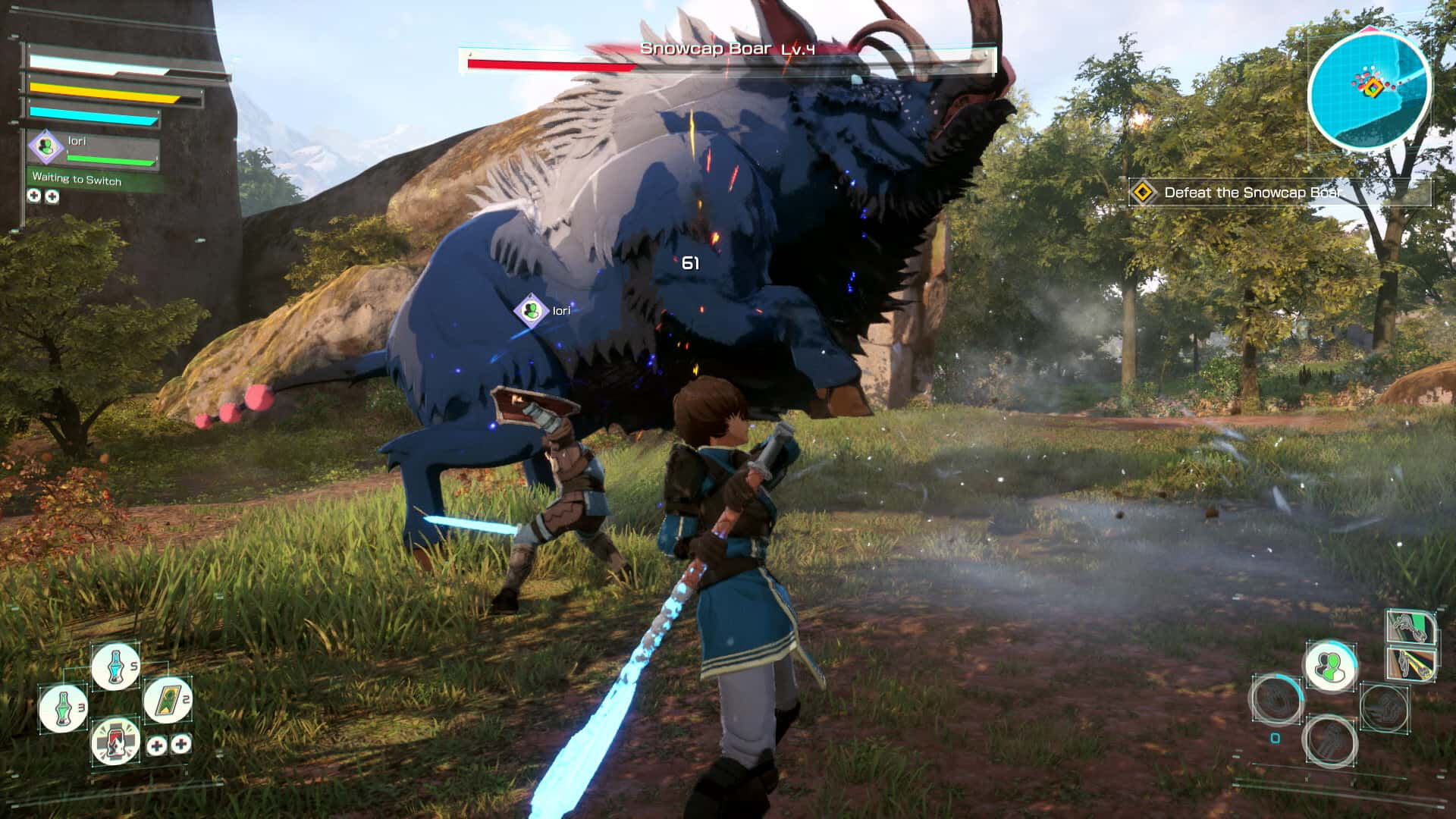 刀剑神域 艾恩葛朗特 回荡新声 Echoes of Aincrad 中文版