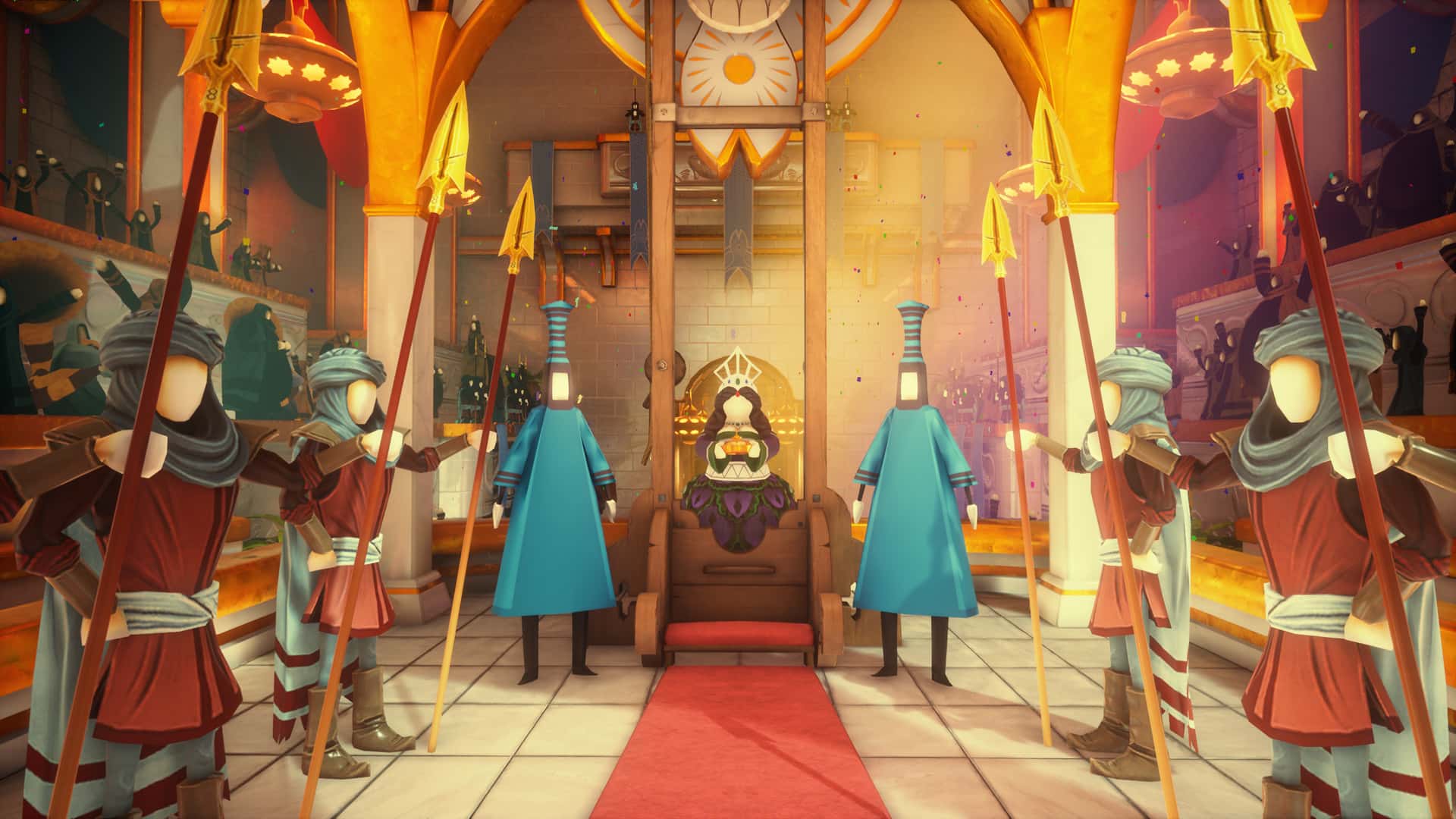艾迪芬奇的记忆 What Remains of Edith Finch 中文版